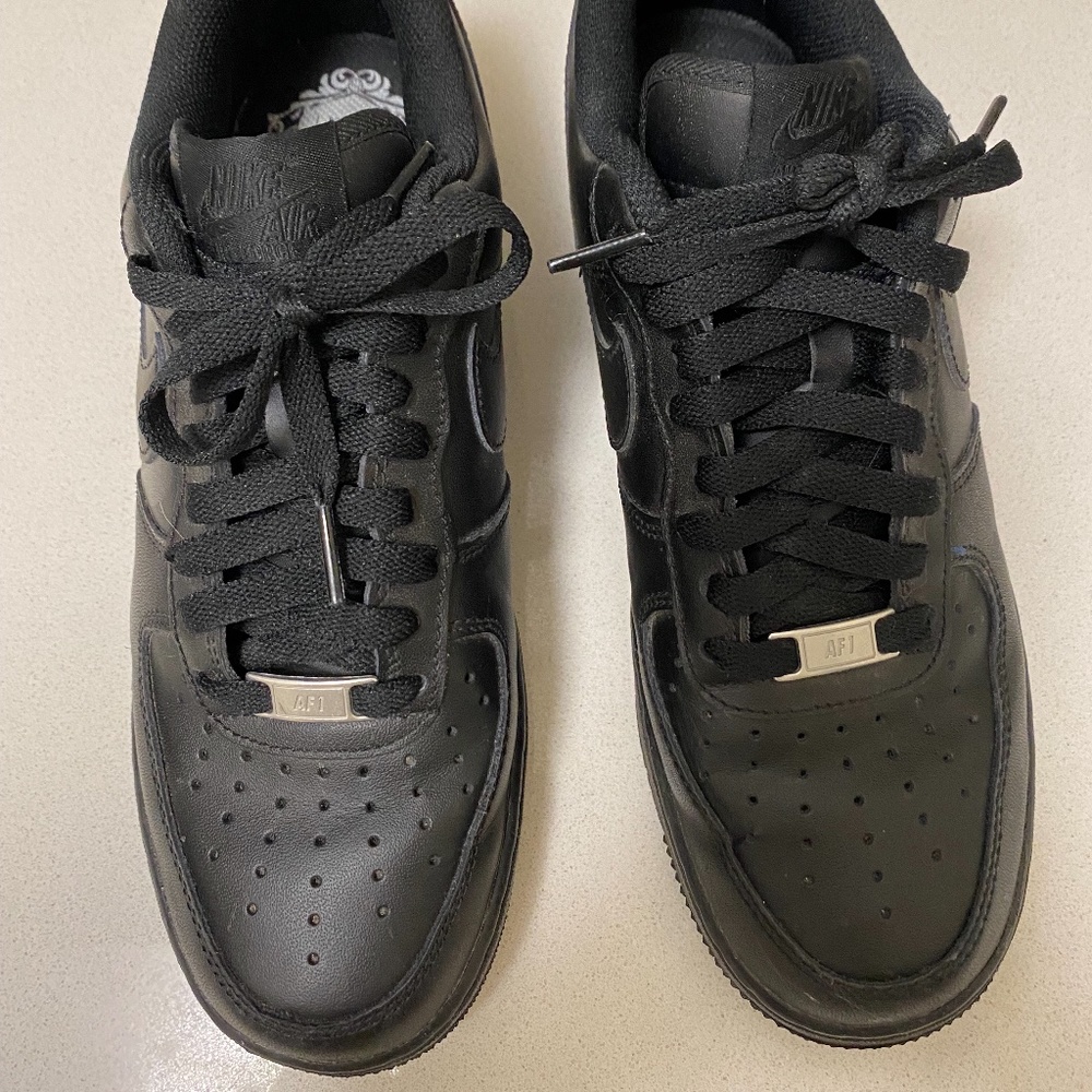 Nike Air For e 1